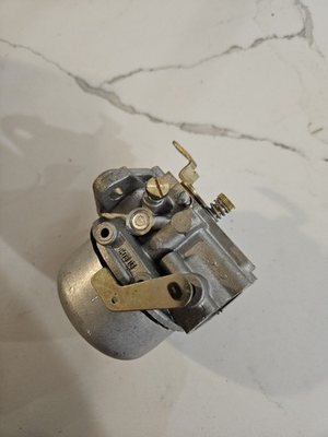 #ad Kohler New Old Stock Carburetor K161 4105306 $229.68