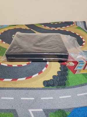 Sony BDP-S3700 Blu-ray Player Black - No Remote & Includes Power Cord 