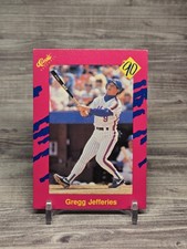 1990 Classic Update Baseball MLB Card #s 1-50 -You Pick- Fill Your Set