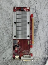 VISION TEK 6350 63501GR2PC Graphics Card HD 1GB PCIE DVI-I HDMI