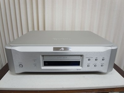 AIRBOW - K-05/Ultimate/Silver CD Player