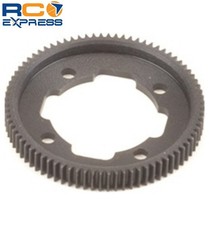 Schumacher Racing Machined Spur Gear 88t 64dp - Icon 2 Schu8355
