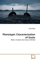 Jemal Giday | Phenotypic Characterization Of Goats | Taschenbuch | Englisch