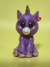 TY Beanie Boos Mini Boo Series 3 Collectible Handpainted Vinyl Figurine 2 inch 