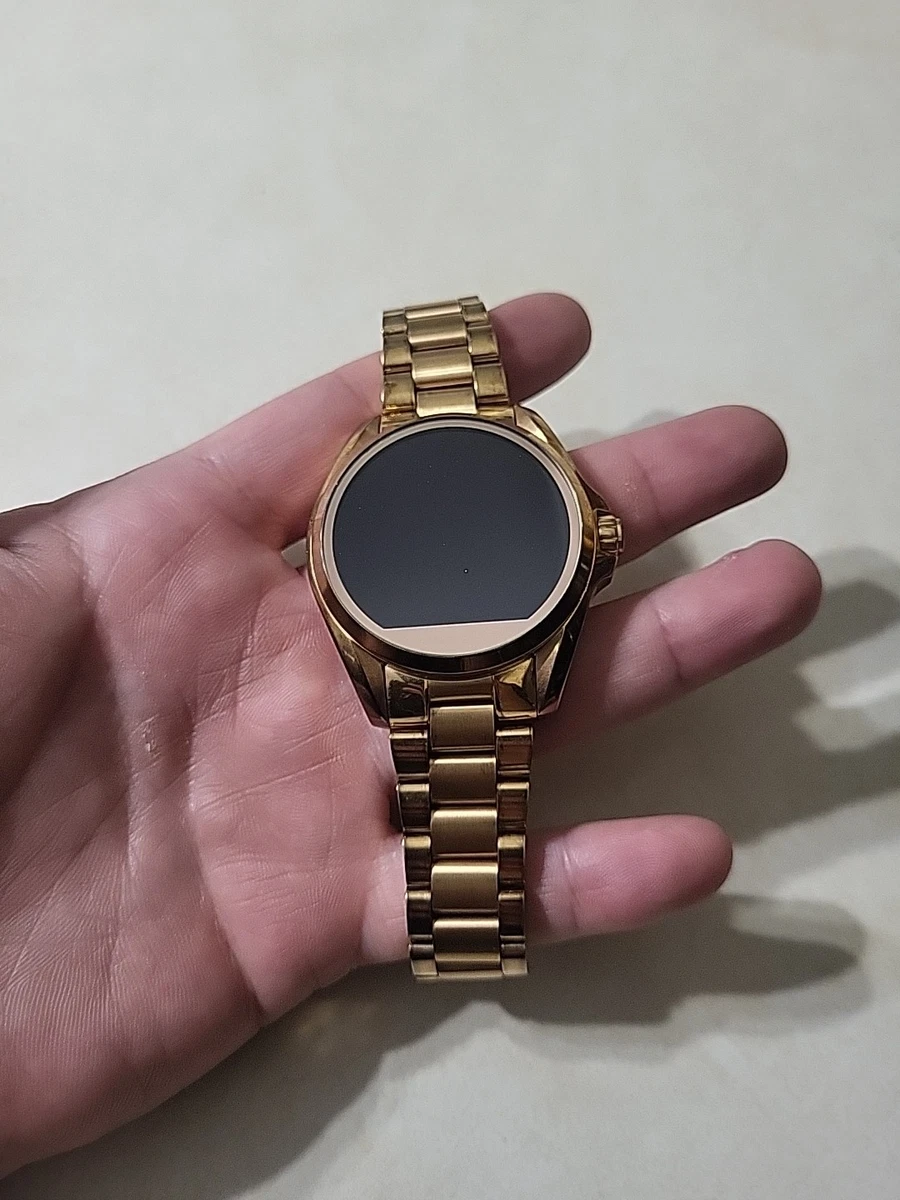 Michael Kors Access Touchscreen Smart Watches for Sale | Shop New