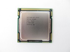 Intel SLBLJ CPU Xeon Quad Core X3430 2.40GHZ/8M Processor 4z