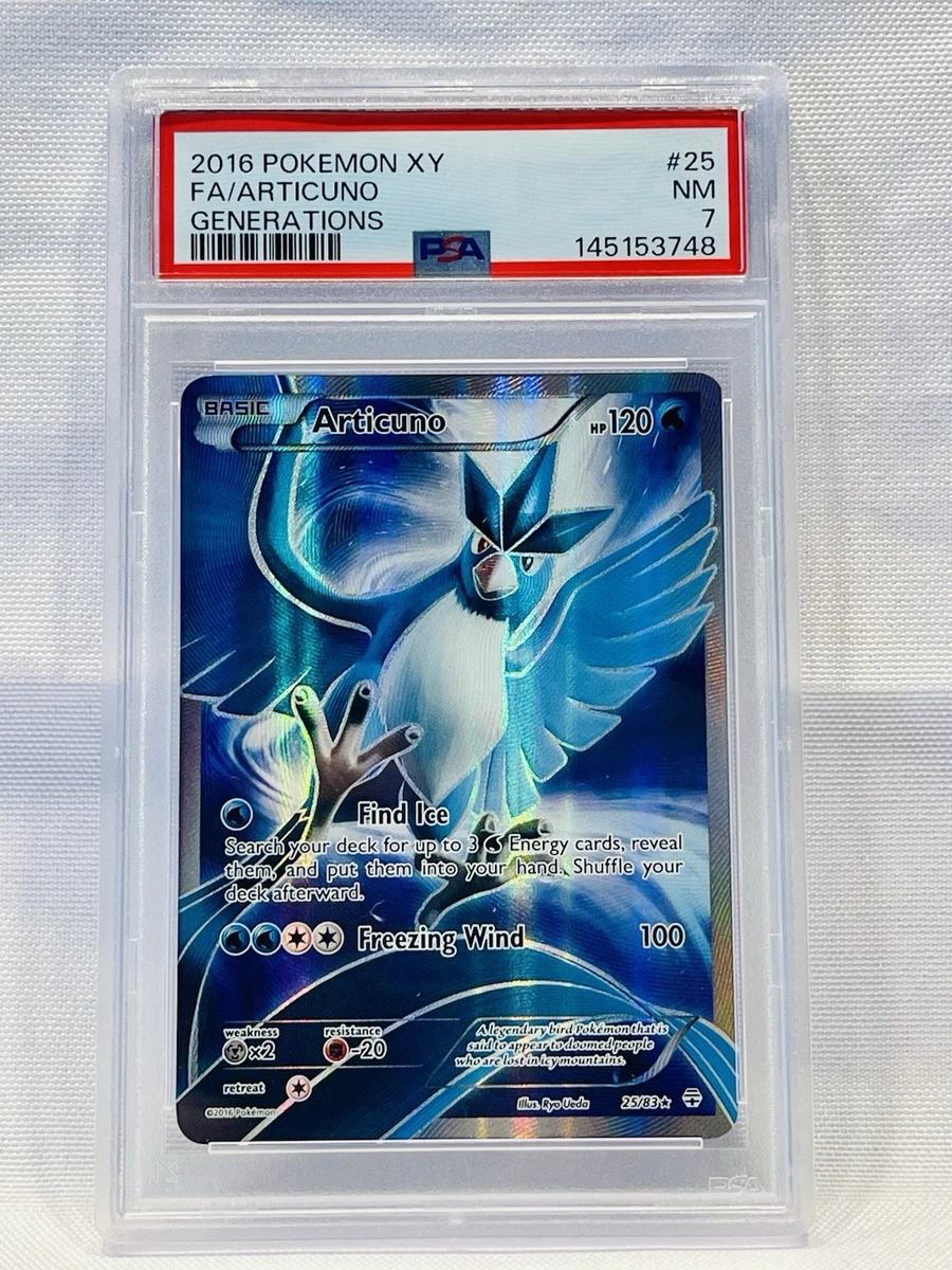 【プレイヤーズクラブ/PSA7】シャワーズ☆ ゴールドスター 2005 #022 2026年最新】シャワーズ スター プレイヤーズの人気アイテム - メルカリ