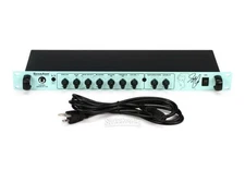 tech21 GED-2112 Geddy Lee Signature Preamplifier