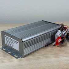 3000W-48/60/72/84 V Brushless Motor Controller New Open Box