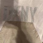 Little Girl’s DKNY Hoodie & Sweatpants Set. Size 5 — photo 3