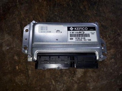 2012 Hyundai Elantra ECU OEM 397002B100