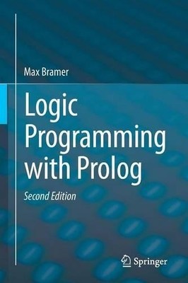 Logikprogrammierung mit Prolog - 9781447154860