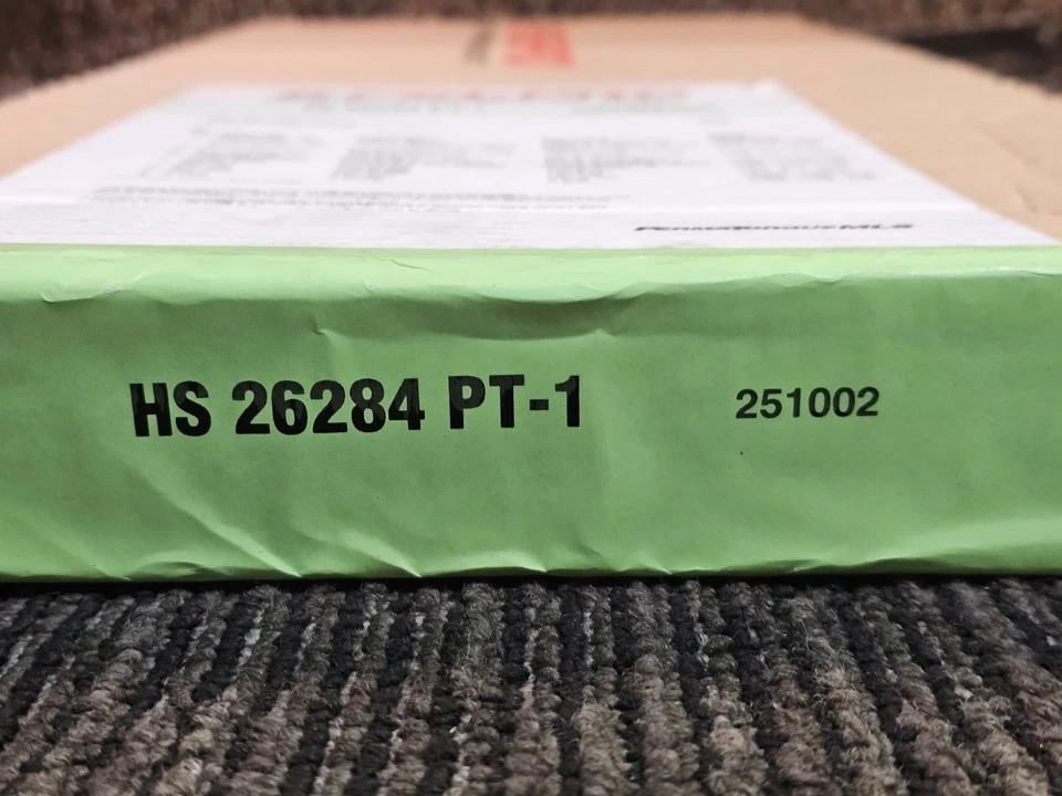 Junta de culata Fel-Pro HS 26284 PT-1 para Jeep Grand Cherokee 2005-2008 Foto 3 de 4