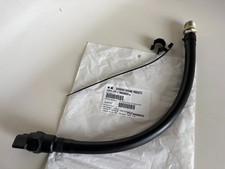 OEM FLEXIBLE OIL DRAIN TUBE EXTENSION, KAWASAKI FH, FR, FS, FT, FX MODELS, 10D31