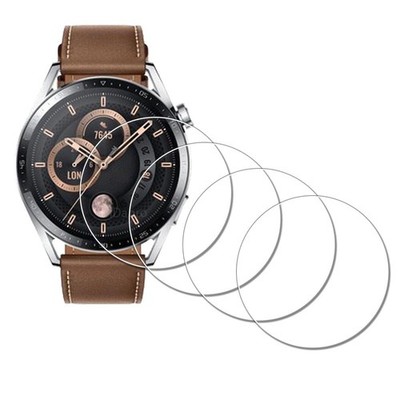 iDaPro Screen Protector for HUAWEI Watch GT 3 GT3 46mm smartwatch【Not 