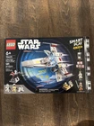 LEGO Star Wars Luke's Red Five X-Wing SEALED Building Set 75423 Smart Brick 2026
