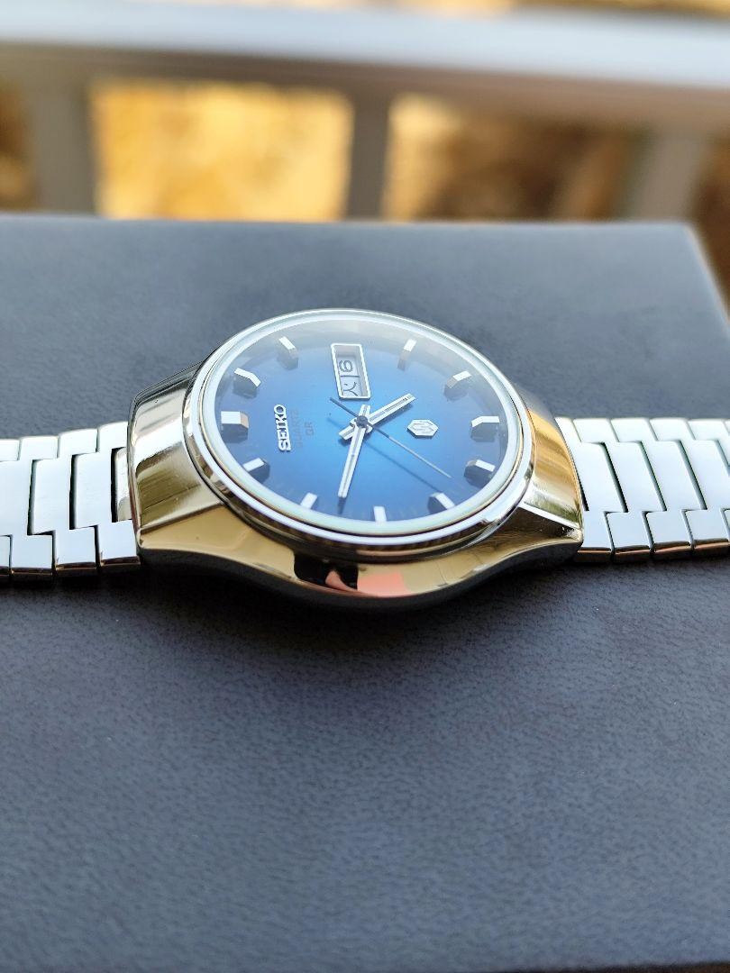 時計 SEIKO QR VINTAGE QUARTZ 3853-7010 SUWA SEIKO QR VINTAGE QUARTZ 3853 7010 SUWA | eBay