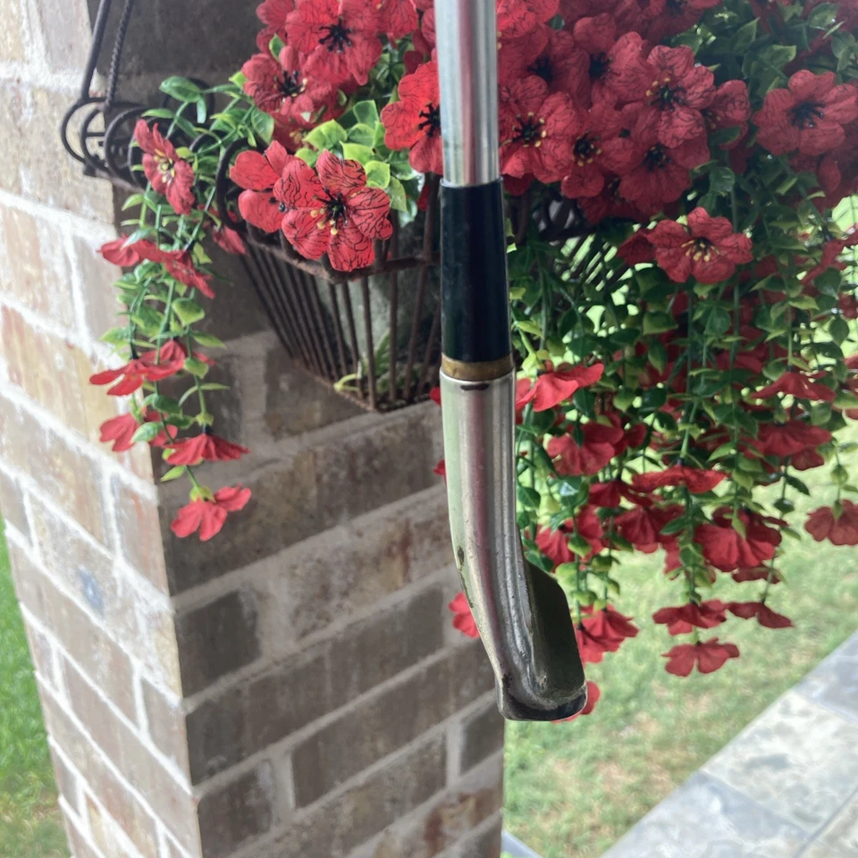 Bristol Oakmont Putter 8802 / G Low Blade Style Golf Putter All Original - Image 3 of 4