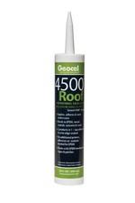 GC55103 4500 Roof Bonding Sealant, 10 Ounce Cartridge, Black