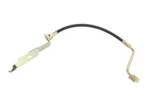 Front axle right ABE C82320ABE brake hose for Chrysler, Dodge