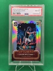 2024 Panini Donruss Optic - Uptowns Caleb Williams #1 (RC)