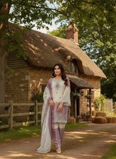 Pakisatni Wedding Wear Salwar Kameez Indian Bollywood Ethnic Salwar Suit Dress