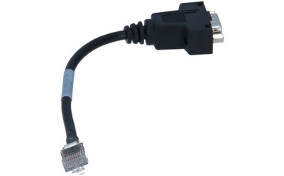 NETAPP - 112-00054 - RJ45-DB9 CONSOLE CABLE