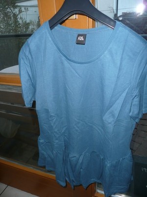 C'est Paris by C'est tout  Shirt in softer Qualität