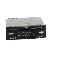 Autoradio Peugeot 5008
