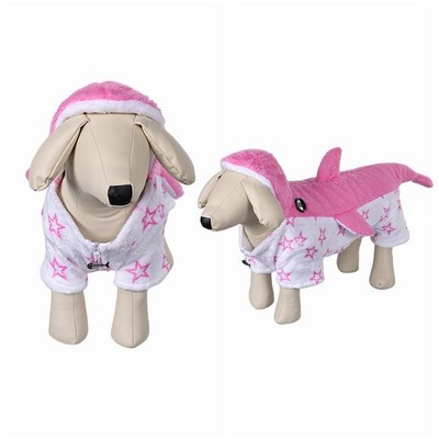 Marvel Rivals Jeff the Land Shark Cosplay Pet Animal Costume Dog Cat Puppy Suits