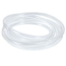3/8" ID x 4/9" OD 10 x 12 mm 10 Ft PVC Tubing Flexible Vinyl Water Hose Tube