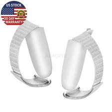 Adjustable Handle Strap /3S VR Anti-Slip Comfortable Wrist Strap Controller Prot
