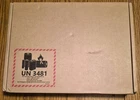 Microsoft Surface Laptop 6 Business 13.5" Ultra 5 135H 8GB 256GB Sealed New
