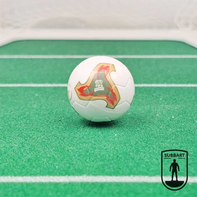 2002 FEVERNOVA WORLD CUP SUBBUTEO BALL