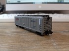 AHM , N SCALE. 50' REEFER CAR. THERMICE. W/METAL WHEELS. FREE SHIPPING — photo 2