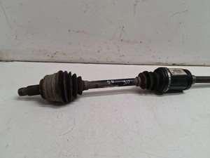 BMW X3 E83 2004 Antriebswelle vorne 7524046 Diesel 150kW SRO8110