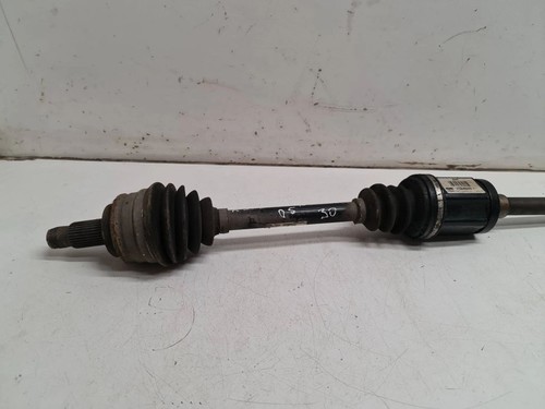 BMW X3 E83 2004 Antriebswelle vorne 7524046 Diesel 150kW SRO8110