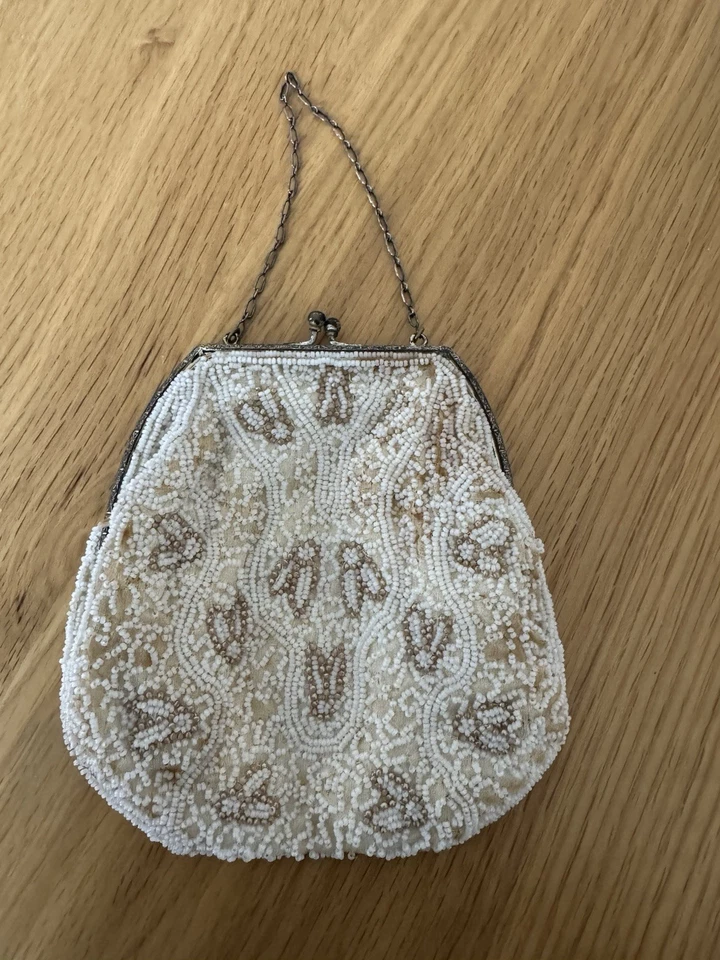 ¡¡¡Lote de 7 monederos vintage!!! Variedad de formas. Foto 4 de 4