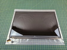 LG Gram 16Z90P-N 16" LCD Screen Complete Assembly c460