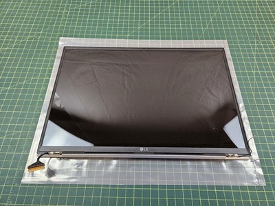 LG Gram 16Z90P-N 16'' LCD Screen Complete Assembly #c460