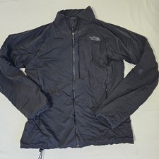 The North Face Men s Insulated Jacket Black Size M