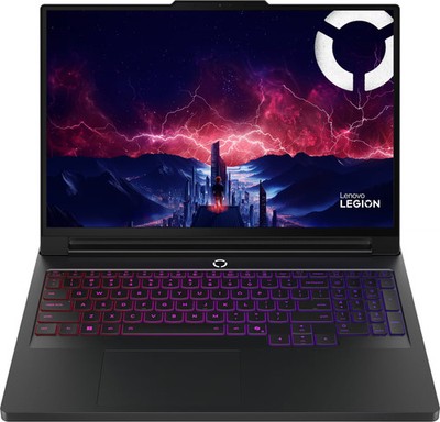 Lenovo - Legion Pro 7 16'' 3K OLED 240Hz Gaming Laptop - Ryzen 9 9955HX3D 2025...