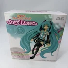 Hatsune Miku Angel Breeze Premium Figure Character Vocal Series 01 SEGA