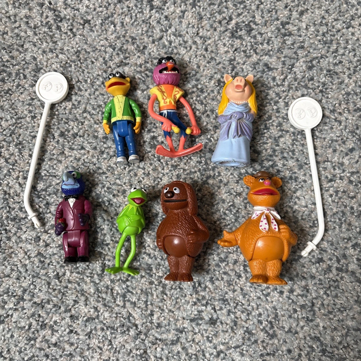 jouet Fisher price vintage (Gebraucht) in Vevey für CHF 30 – mit Lieferung auf kaufen