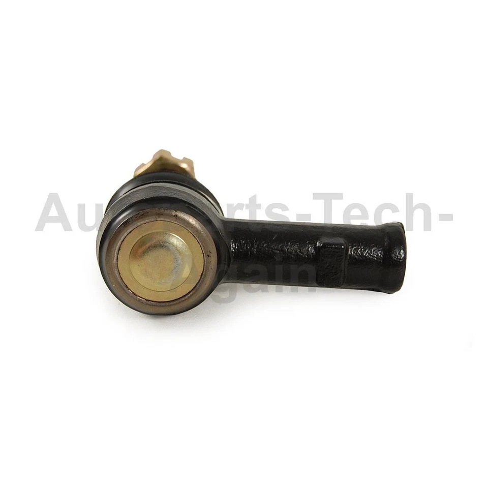 8 Mevotech Front Steering Tie Rod End Fits 1987-1991 Isuzu Trooper - Image 2 of 4