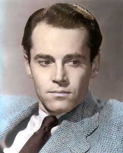 Image result for actor henry fonda