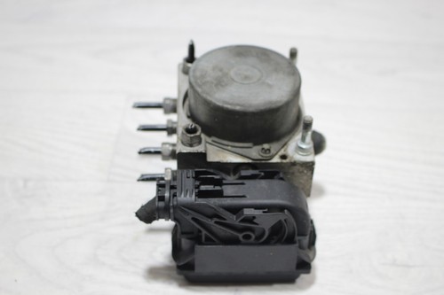 ABS-STEUERGERÄT Hydraulikblock 0265232053  Fiat Grande Punto 199 5P GP Bj,08