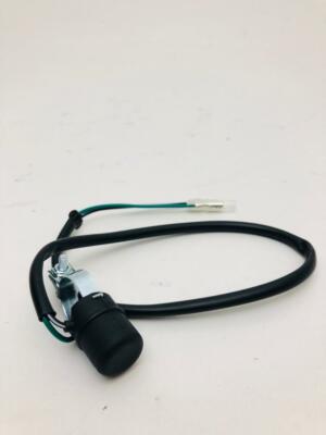 HONDA 85cc CR R RA RB MASS BUTTON 2003 TO 2004