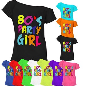 t shirt vintage anni 80