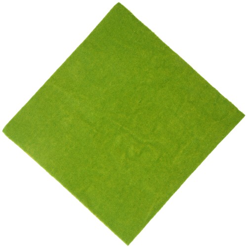 Artificial Model Grass Mat Trains Grass Mat Fake Turf For Diy Train Railroad